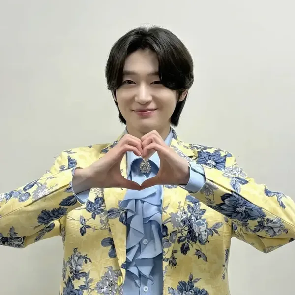 오늘 가장 사랑받은 김용빈의 모습