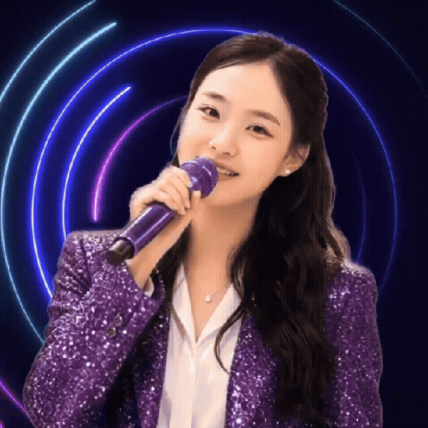 Penampilan Kim Taeyeon yang paling disukai hari ini