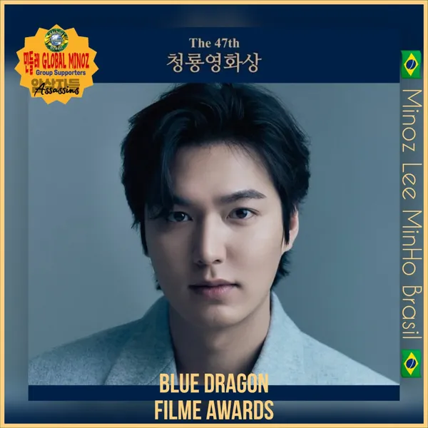 Popular photo full of fans’ love for Lee Minho