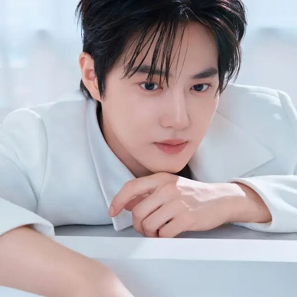Top moment of Suho chosen by fans