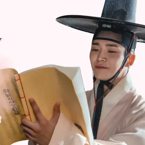 Momen terbaik Rowoon pilihan penggemar