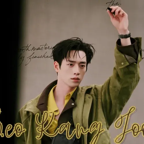 Top moment of Seo Kangjun chosen by fans