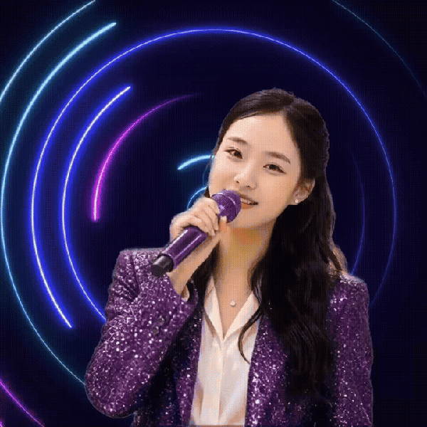 Foto populer Kim Taeyeon yang penuh cinta dari penggemar