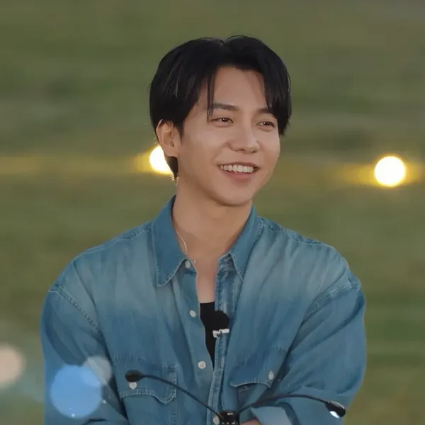 오늘 가장 사랑받은 이승기의 모습