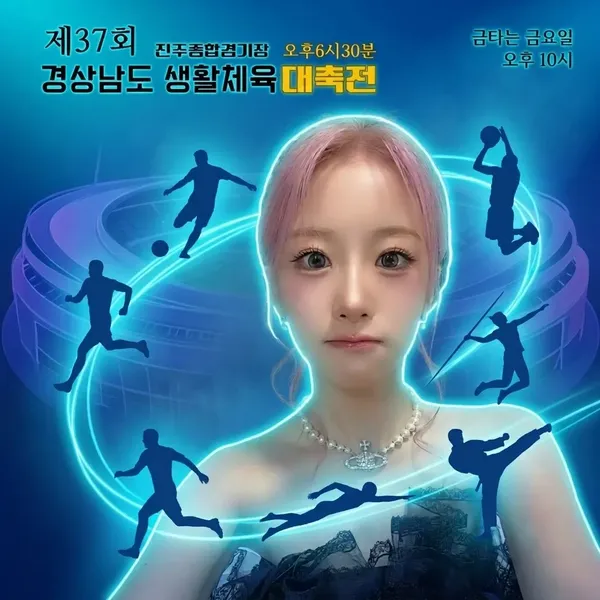 오유진 팬심 가득한 인기 사진