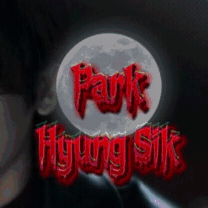 The most loved look of Park Hyungsik today
