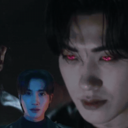 The most loved look of Park Hyungsik today