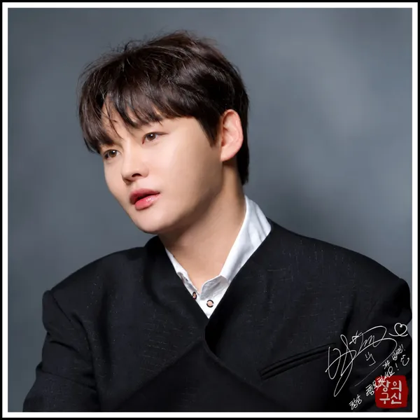 오늘 가장 사랑받은 박서진의 모습