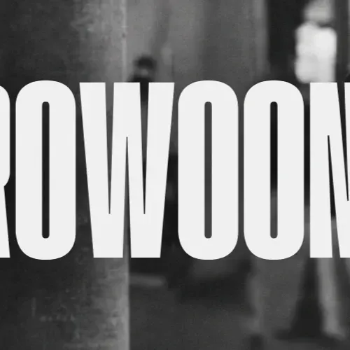 Penampilan Rowoon yang paling disukai hari ini