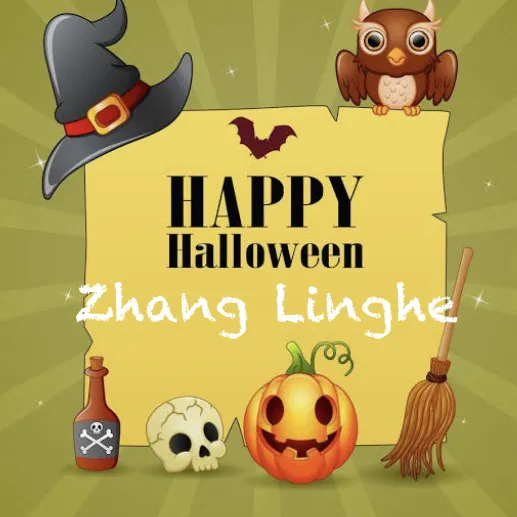 Foto populer Zhang Linghe yang penuh cinta dari penggemar
