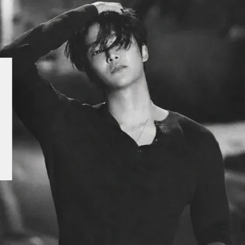 Momen terbaik Rowoon pilihan penggemar