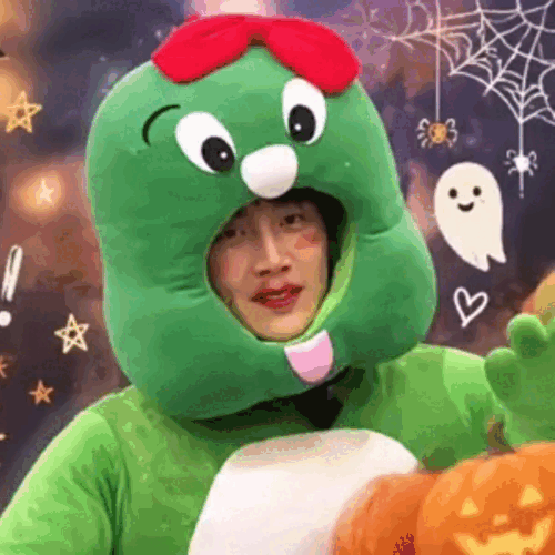 The most loved look of Kim Seonho today