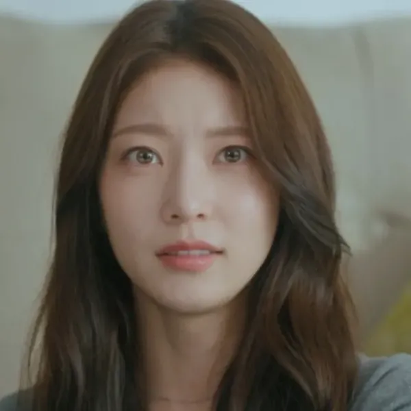 Representative photo of Gong Seungyeon showing their charm
