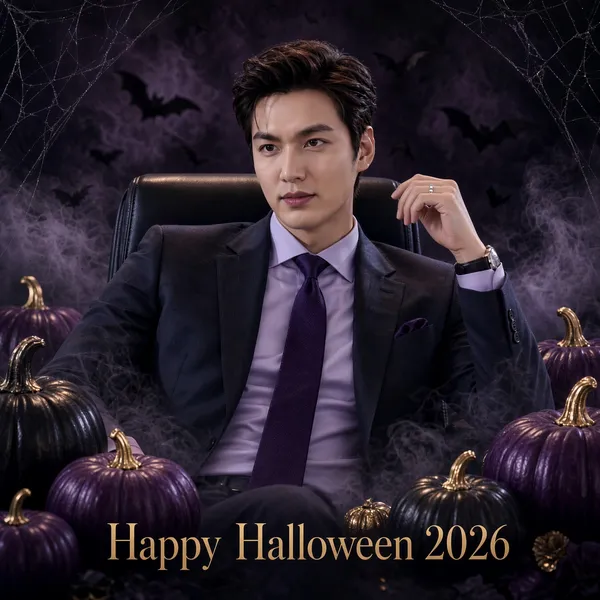 Popular profile image of Lee Minho selected by vote