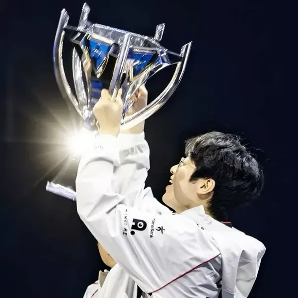 제우스 팬덤이 선택한 최고의 순간