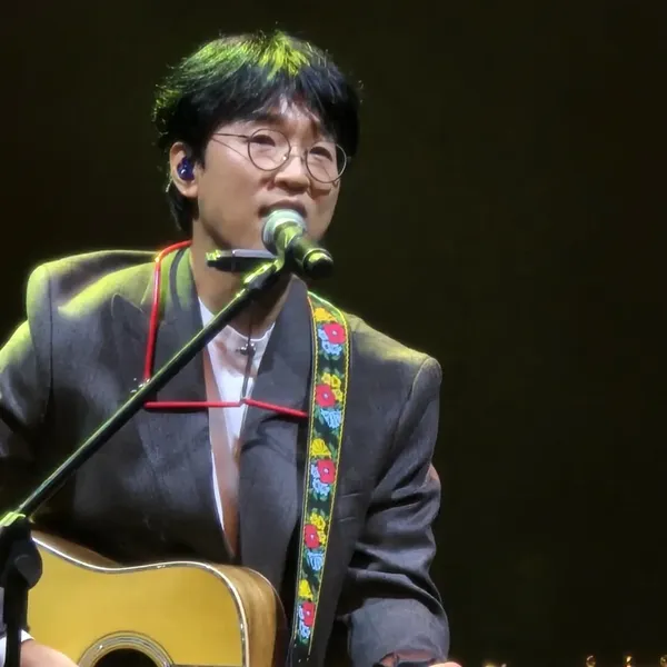 Top moment of Bak Changgeun chosen by fans