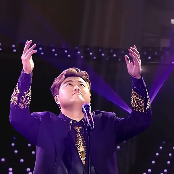Top moment of Kim Hojoong chosen by fans
