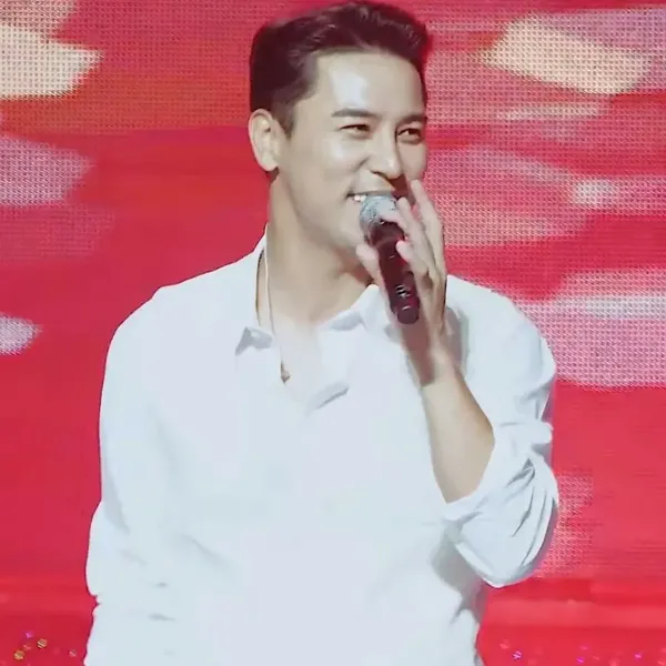 Momen terbaik Jang Minho pilihan penggemar