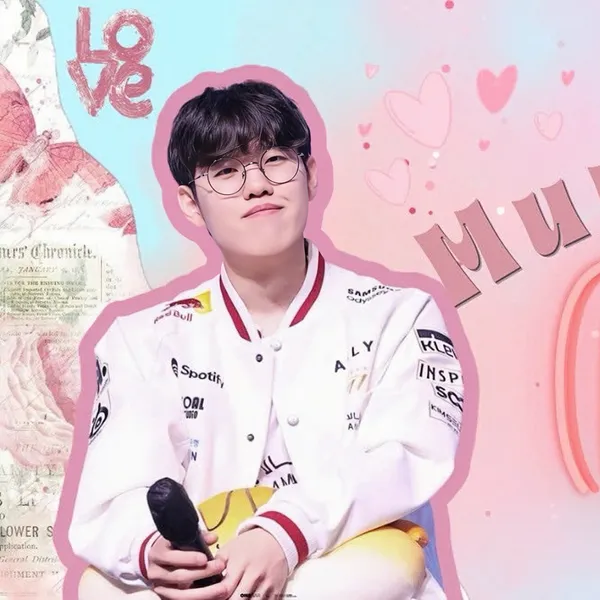 오늘 최애돌셀럽에서 빛나는 오너의 대표 사진