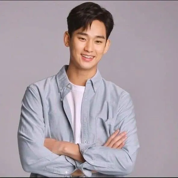 Popular profile photo of Kim Soohyun loved by fans