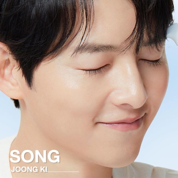 Song Joongki