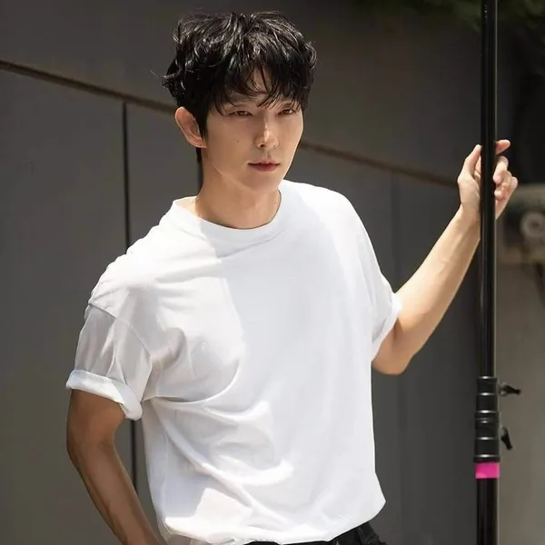 Today’s standout profile photo of Lee Joongi on Choeaedol Celeb