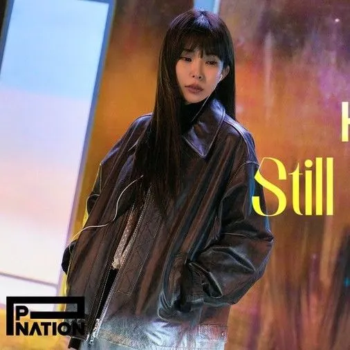Top moment of Heize chosen by fans
