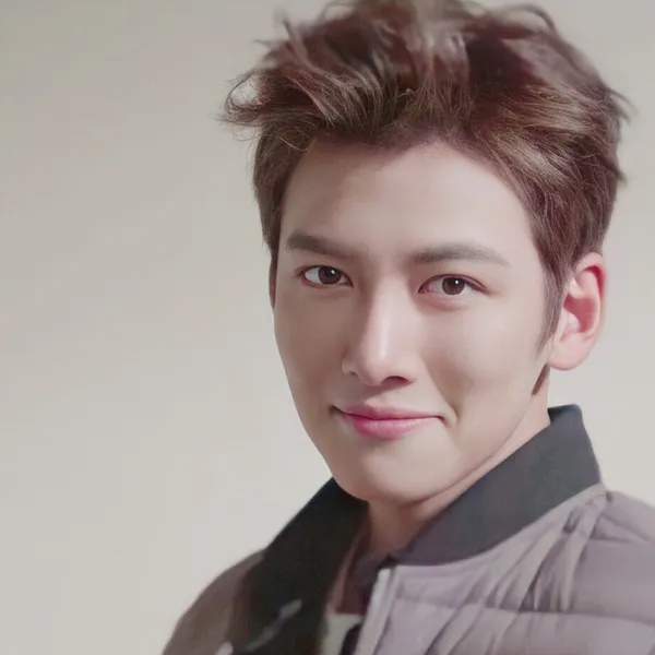 チ・チャンウクへのファンの愛が詰まった人気写真