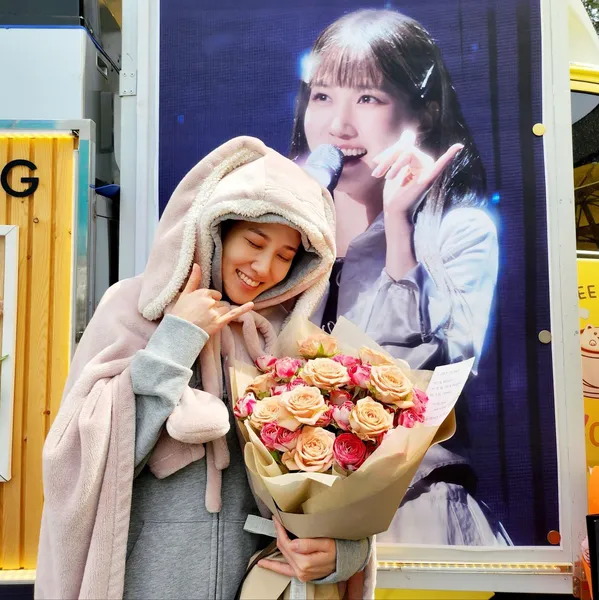 粉丝选出的朴恩斌最佳瞬间