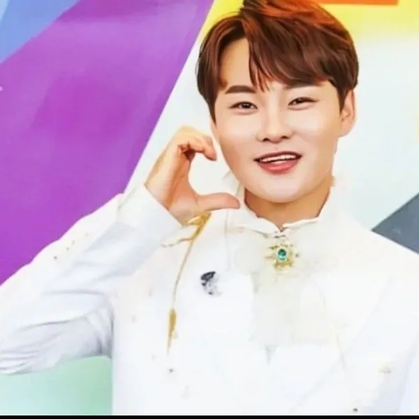 오늘 가장 사랑받은 박서진의 모습