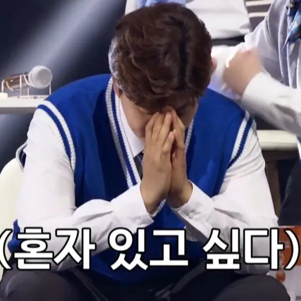 Popular photo full of fans’ love for Jin Haesung