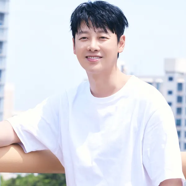 The most loved look of Kim Dongwook  today