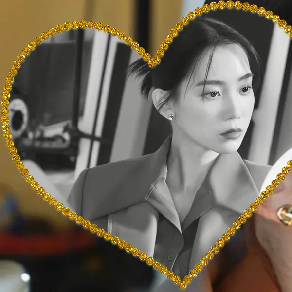 Popular photo full of fans’ love for Shin Hyunbeen
